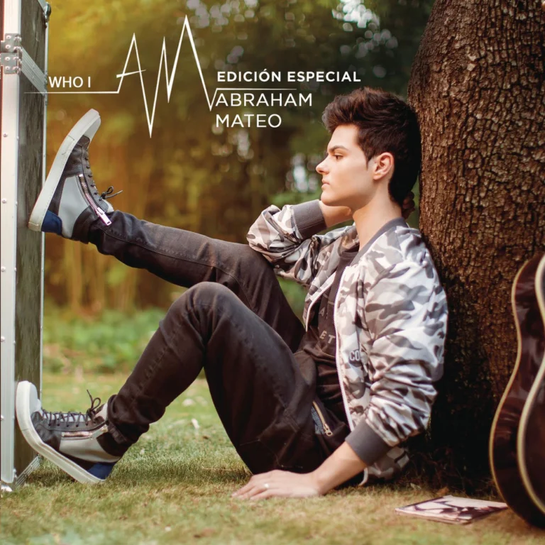Abraham Mateo – All the Girls (La La La)