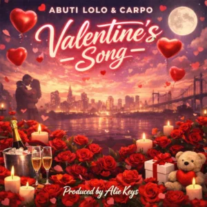 Abuti Lolo