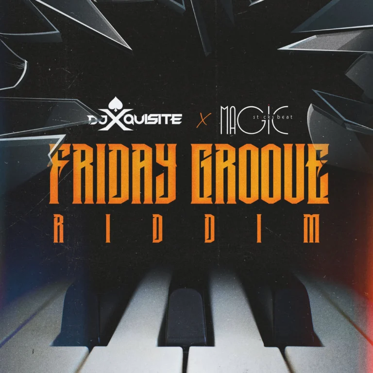 Ace DJ Xquisite – Friday Groove Riddim