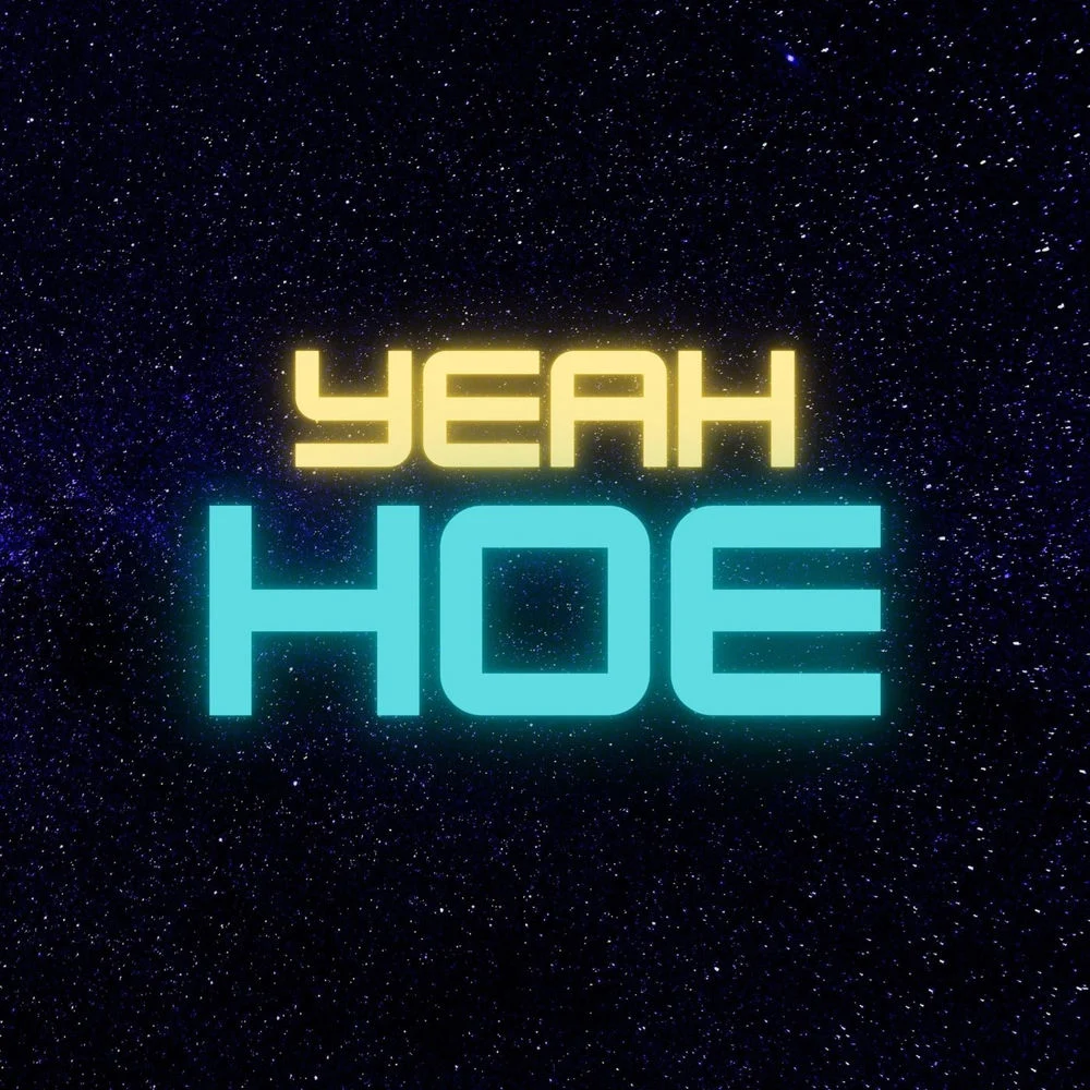 Acido – Yeah Hoe
