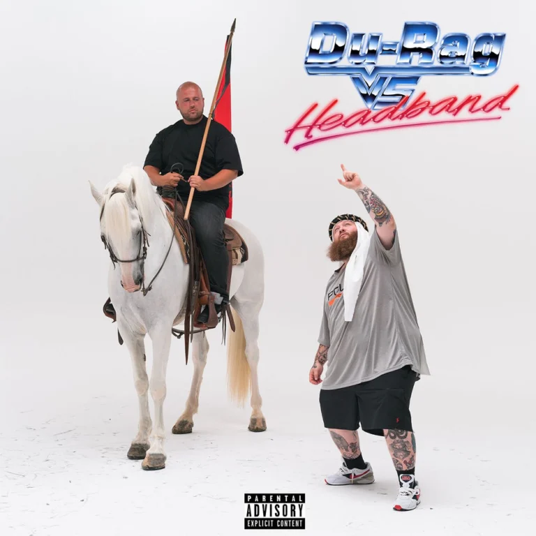 Action Bronson ft. Big Body Bes – Durag vs. Headband
