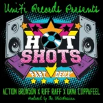 Action Bronson – Hot Shots Part Deux