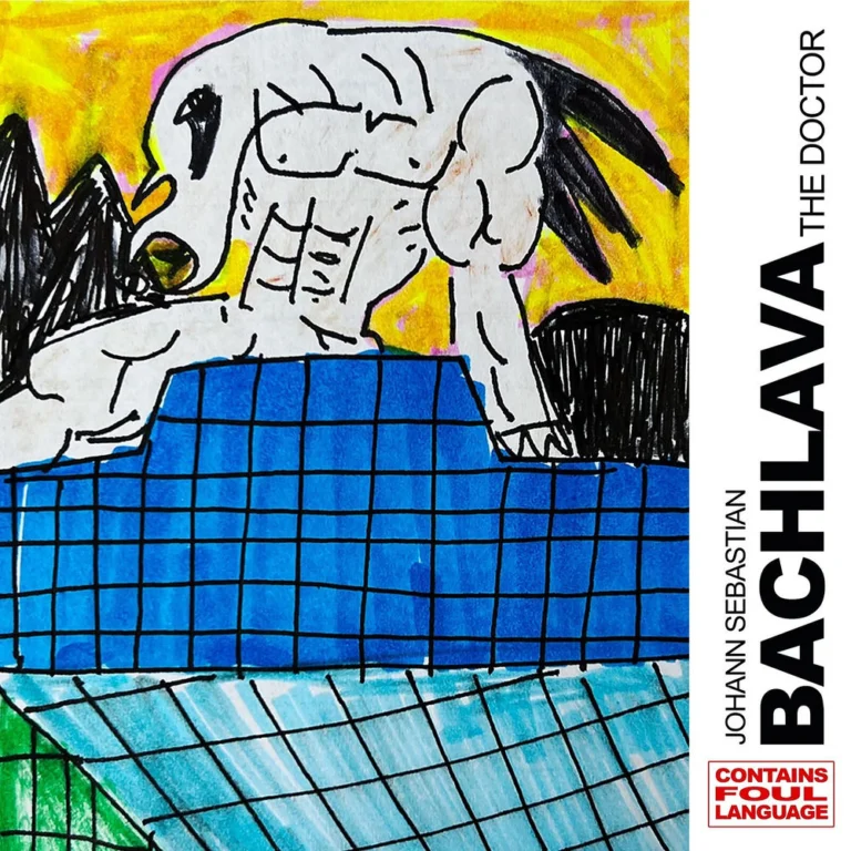 Action Bronson – SPLASH (PROVOCATIV)
