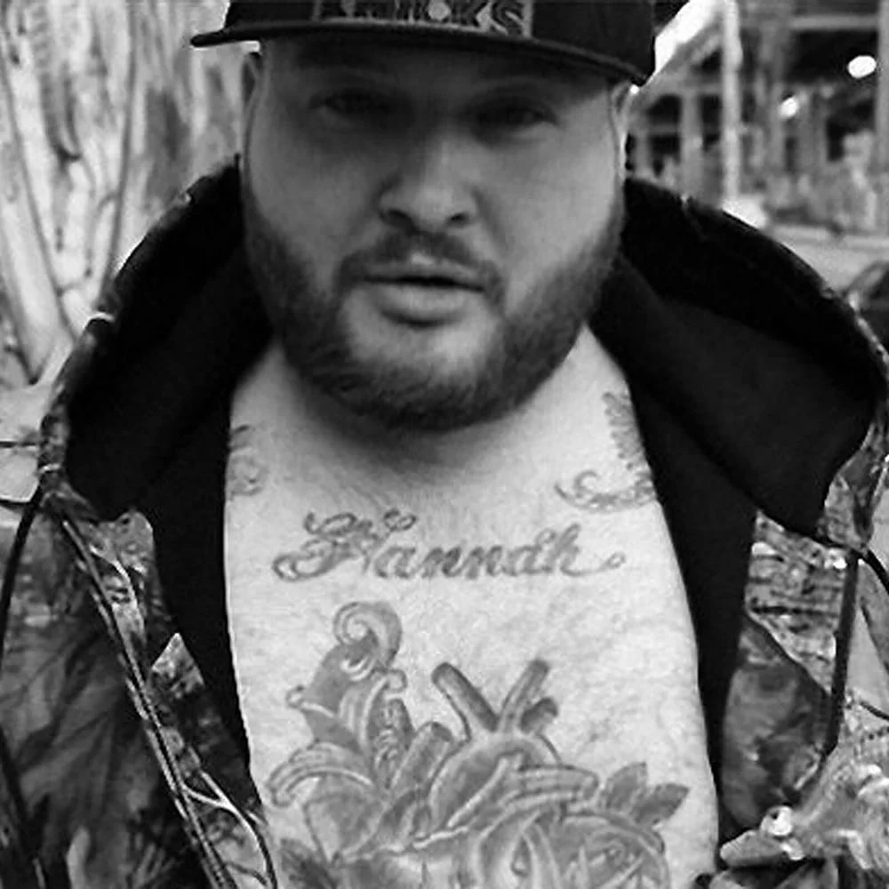Action Bronson – Muslim Wedding