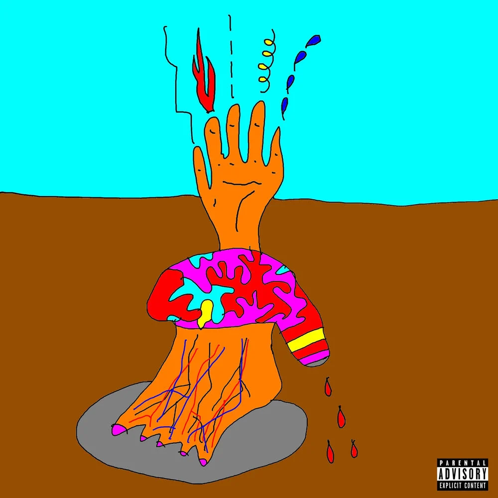 Action Bronson – Prince Charming