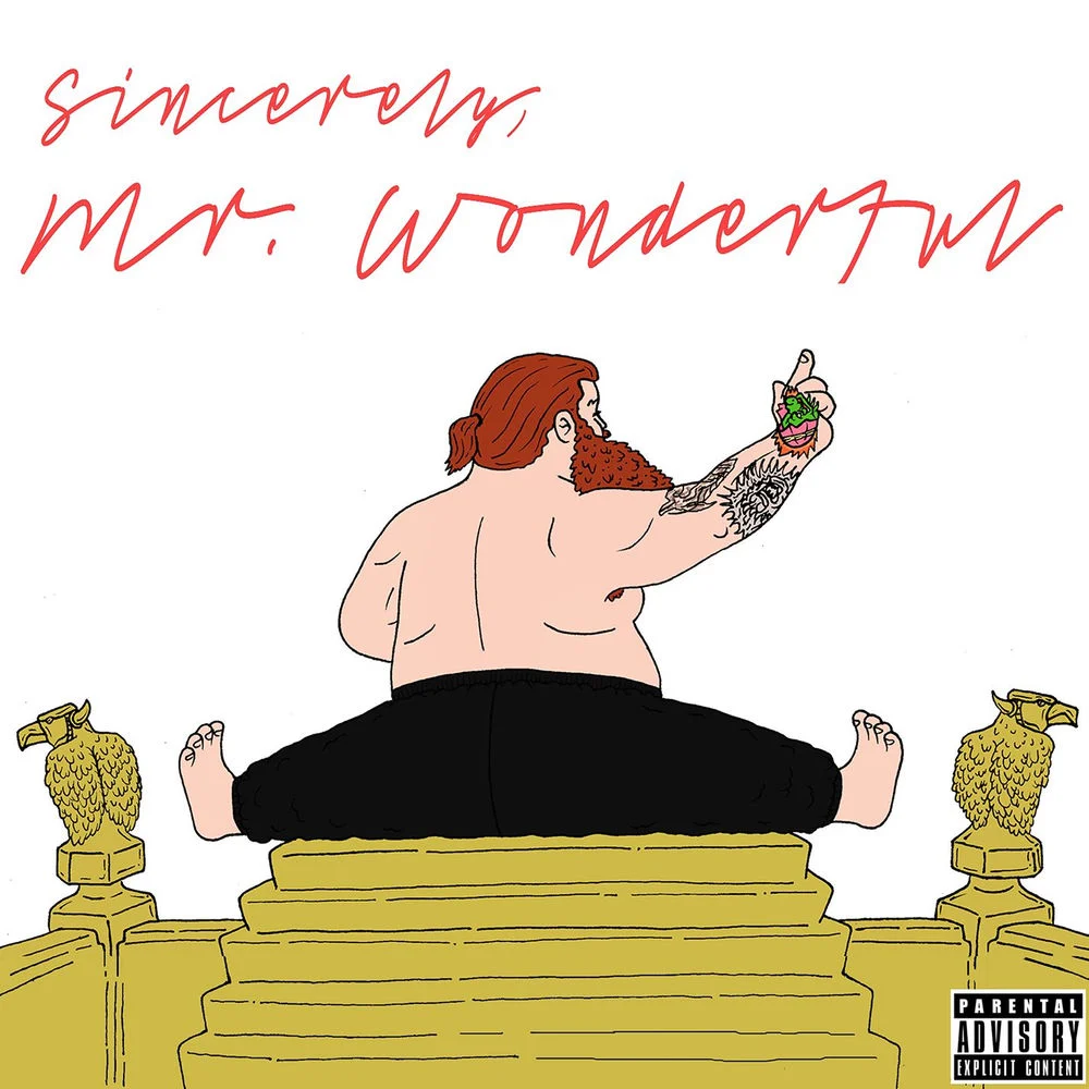 Action Bronson – Terry