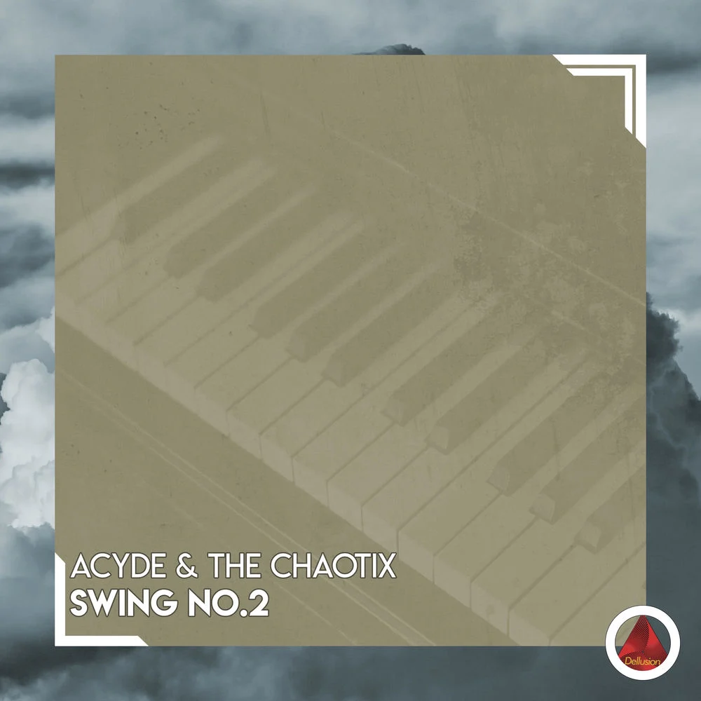 Acyde – Swing No.2 (Extended Mix)