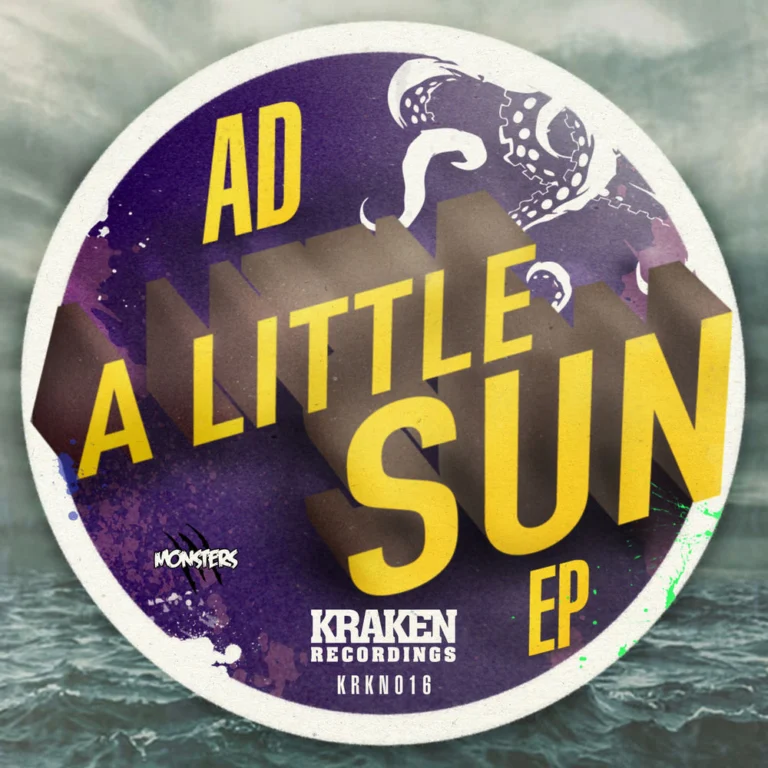 AD – A Little Sun