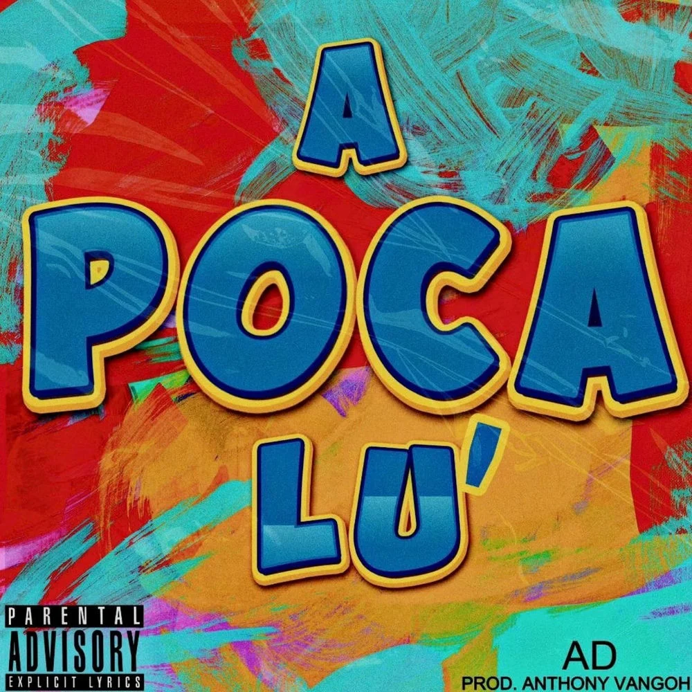 AD – A Poca Lu’
