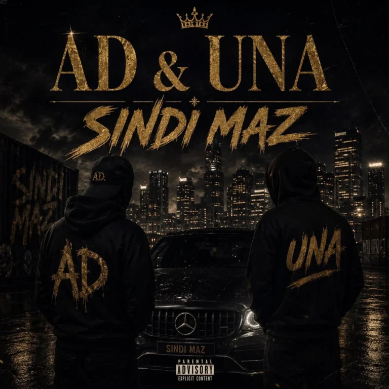 AD – AD & UNA – SENDI MAZ