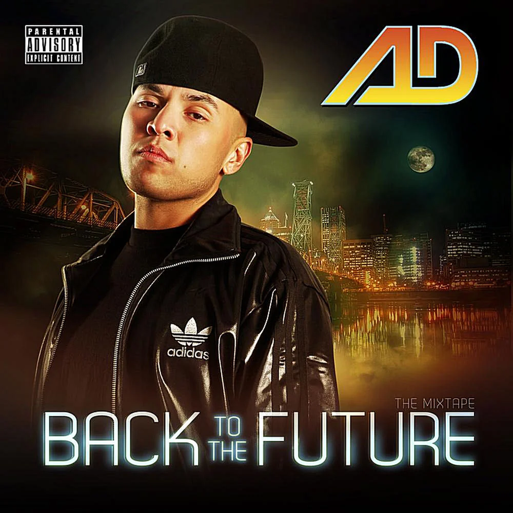 AD – Good to Me