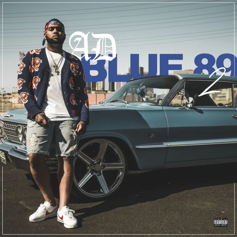 AD ft. Busta Rhymes – Hear My Cry