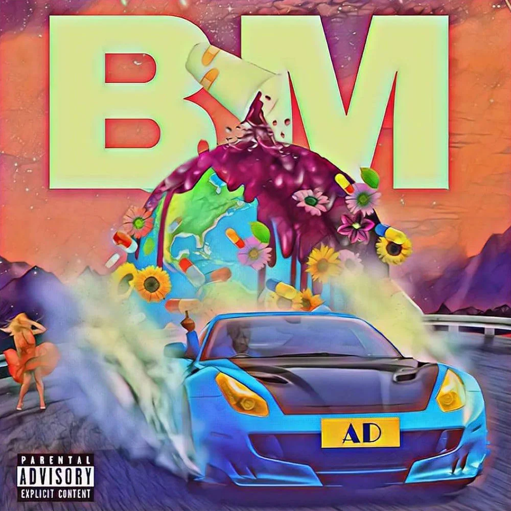 AD – Bm