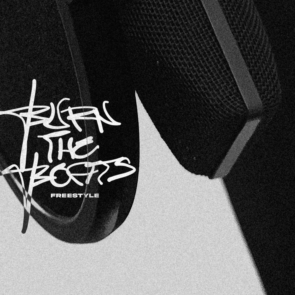 AD – BURN THE BOATS FREESTYLE