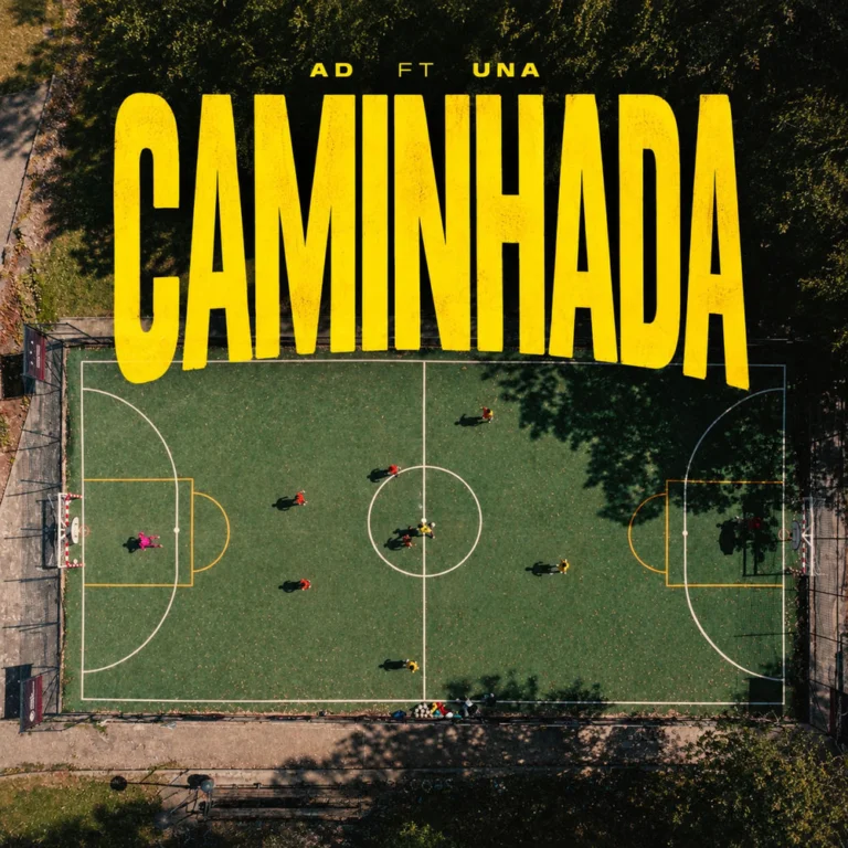 AD ft. Una – Caminhada (Special)