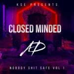 AD – Closed Minded