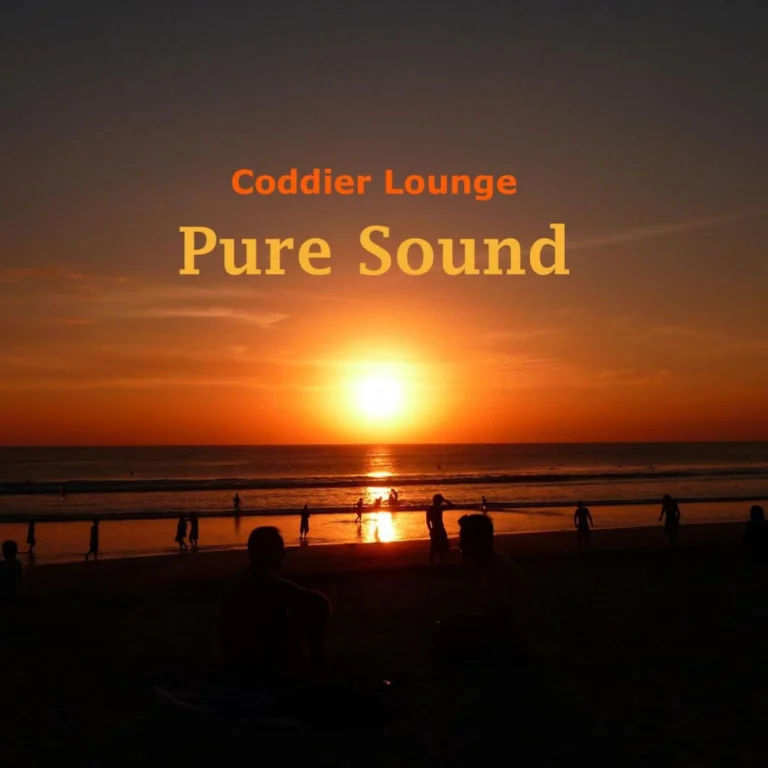 AD – Coddier Lounge