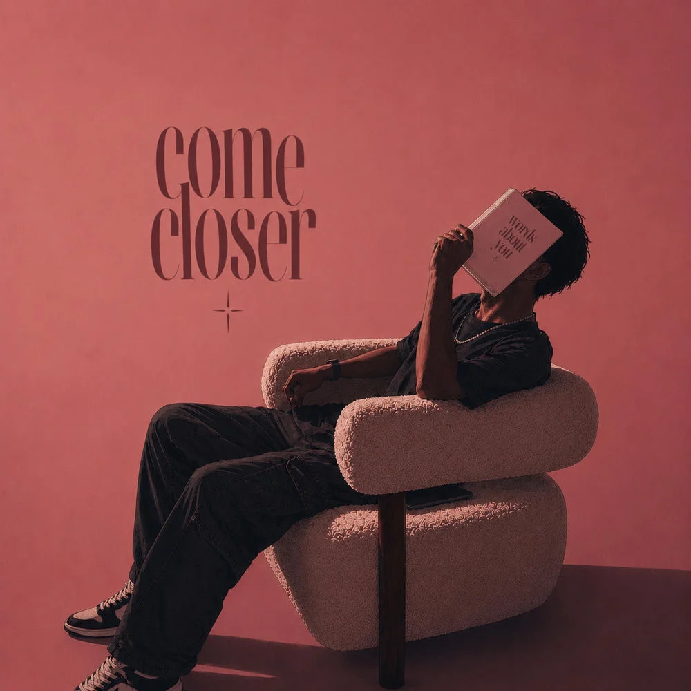 AD – Come Closer