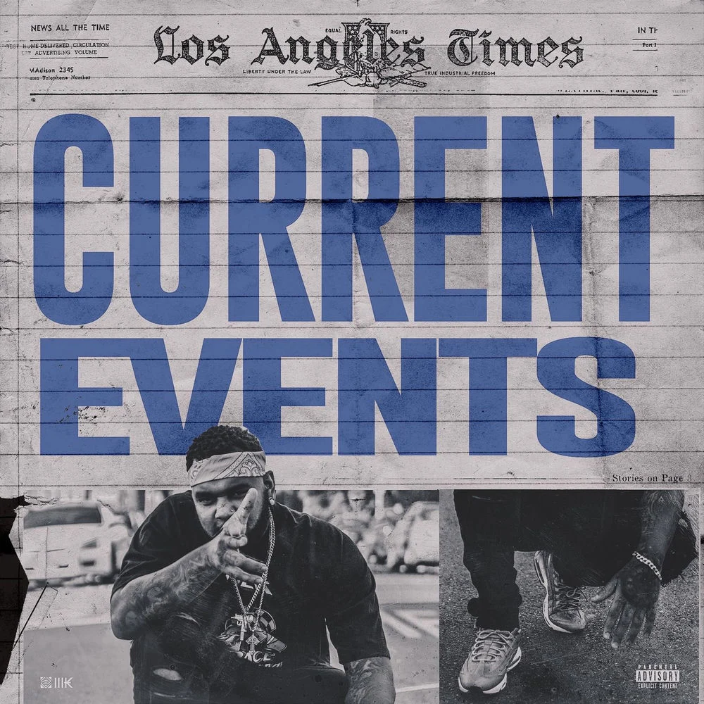 AD – Current Events