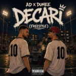 AD – Decari freestyle