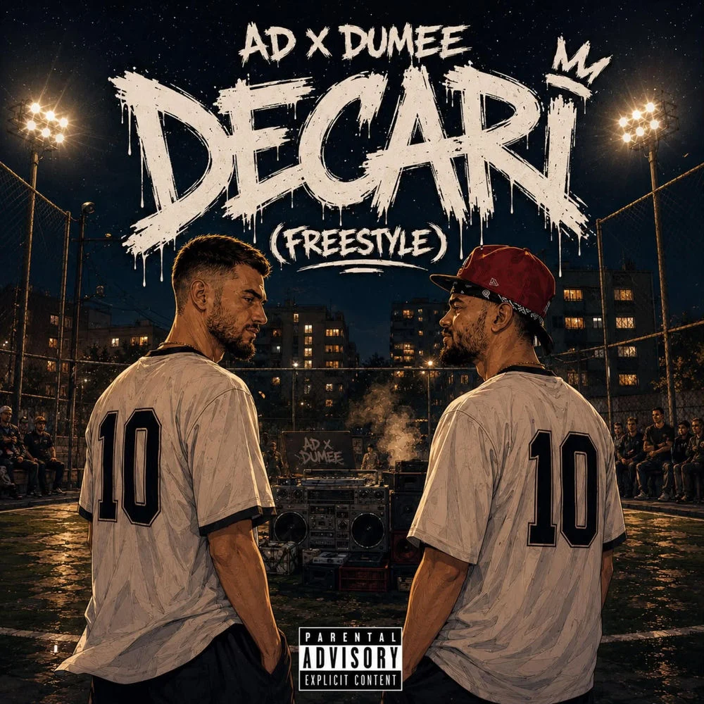AD – Decari freestyle