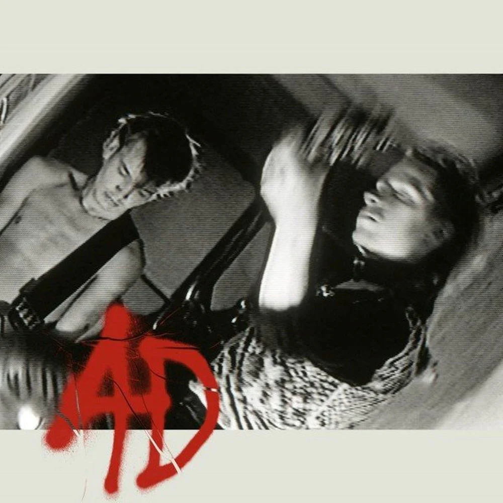AD – Pre AD2