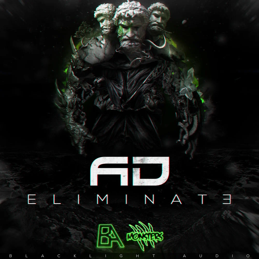 AD & Bommer – Don’t Tell Me Shit