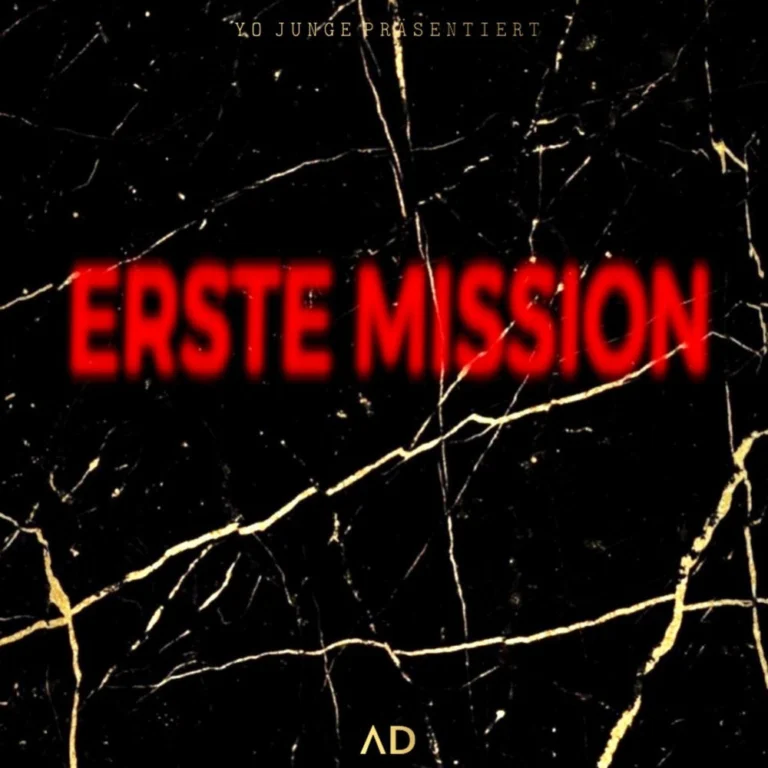 AD – Erste Mission