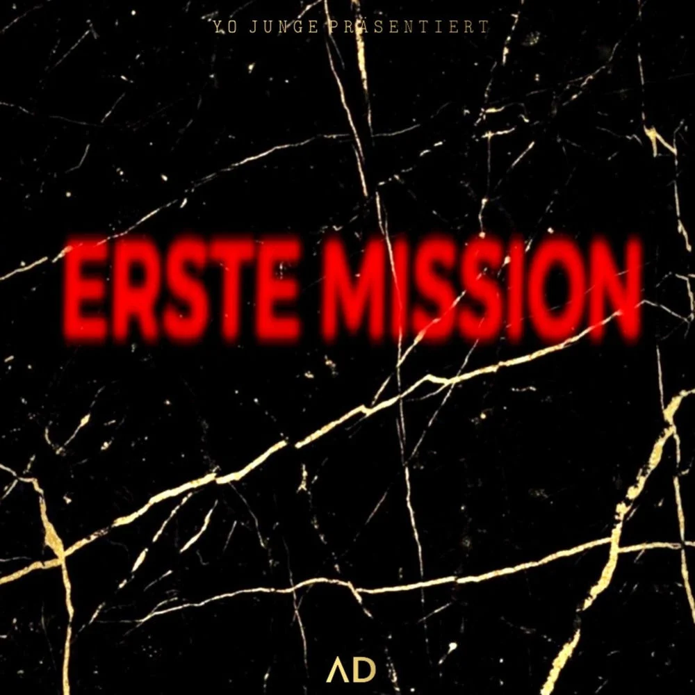 AD – Erste Mission