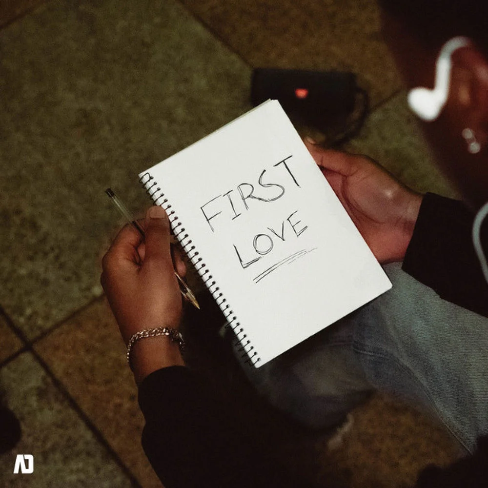 AD – First Love
