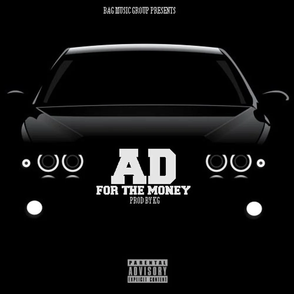 AD – FOR the Money
