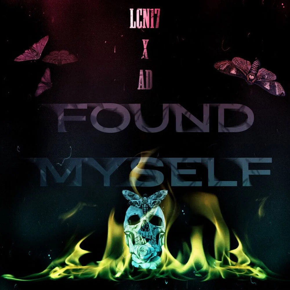 AD – Found myself