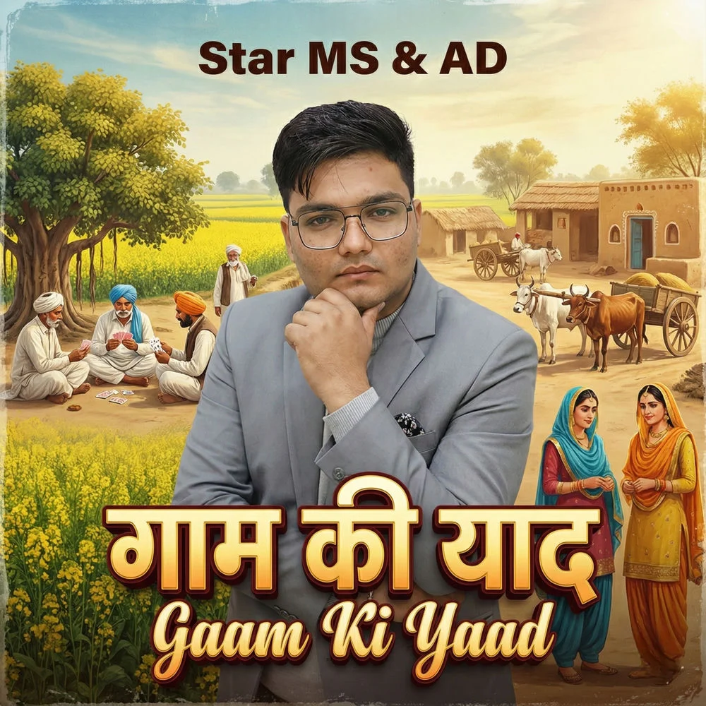 AD – Gaam Ki Yaad
