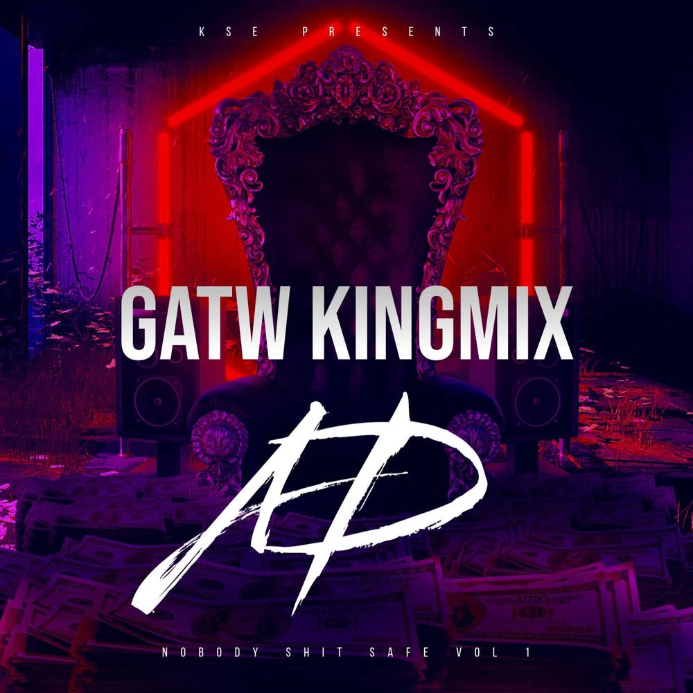 AD – GATW Kingmix