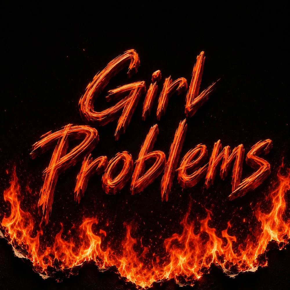 AD – Girl Problems