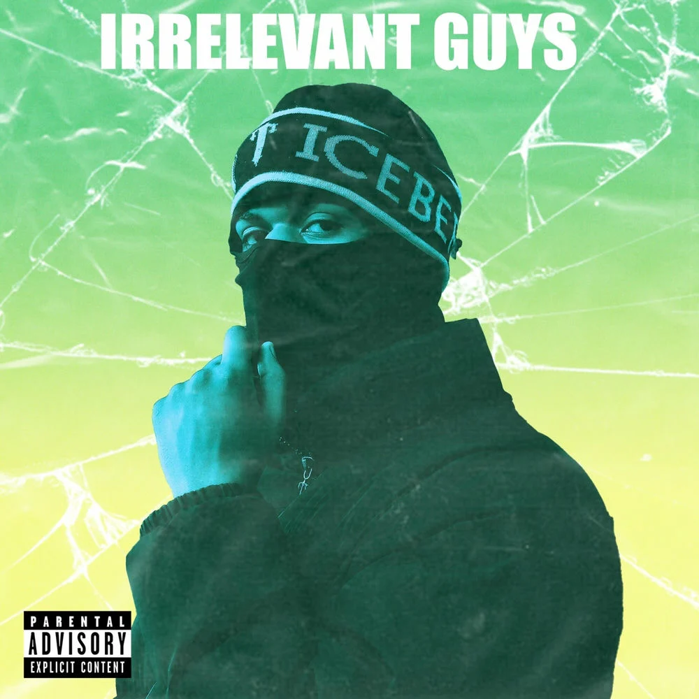 AD – Irrelevant Guys