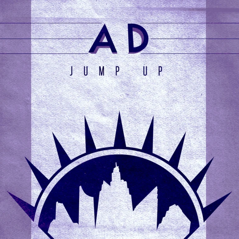 AD – Let’s Do It (Original Mix)