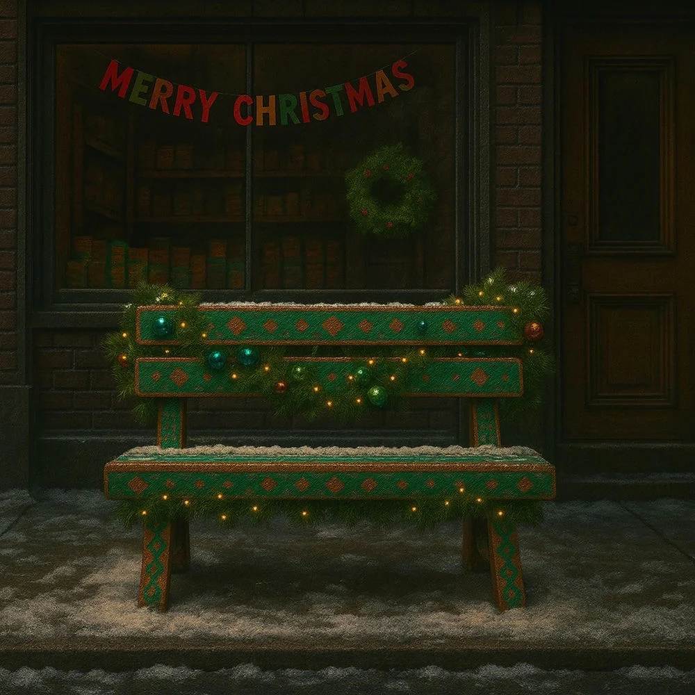 AD – Last Christmas (EDM Version)