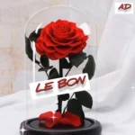 AD – Le bon