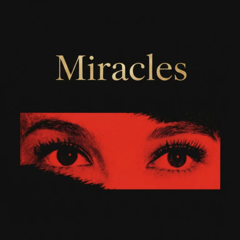 AD ft. CptnShah – Miracles