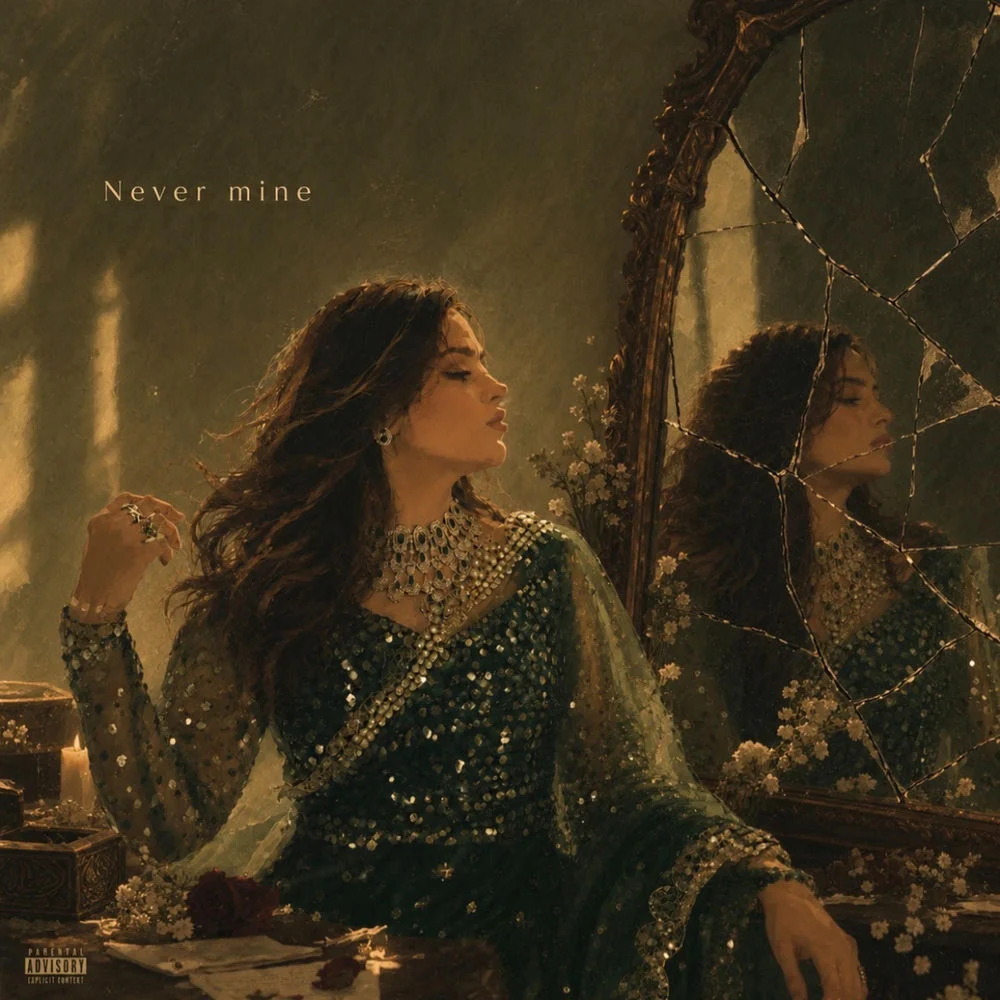 AD – Never Mine