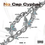 AD – No Cap Cypher
