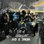 AD – On A Regular