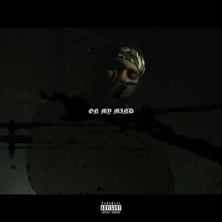 AD – On My Mind