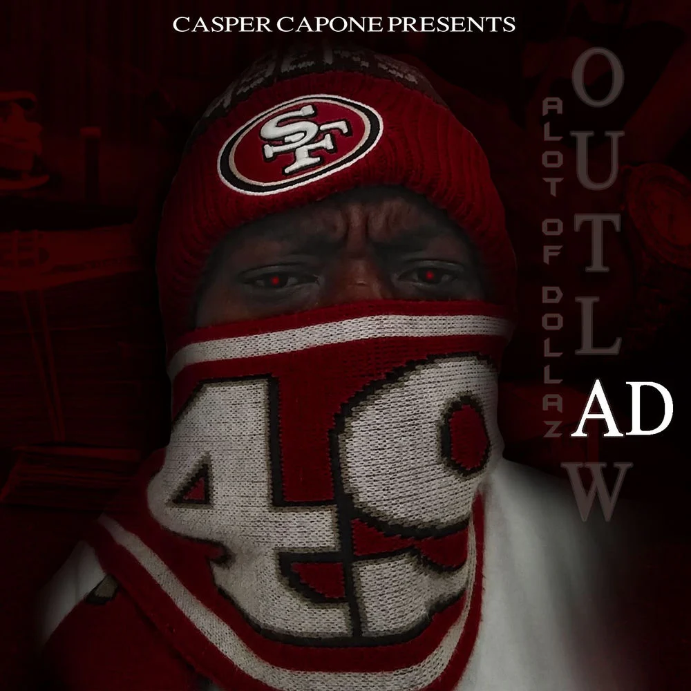 AD – Outlaw