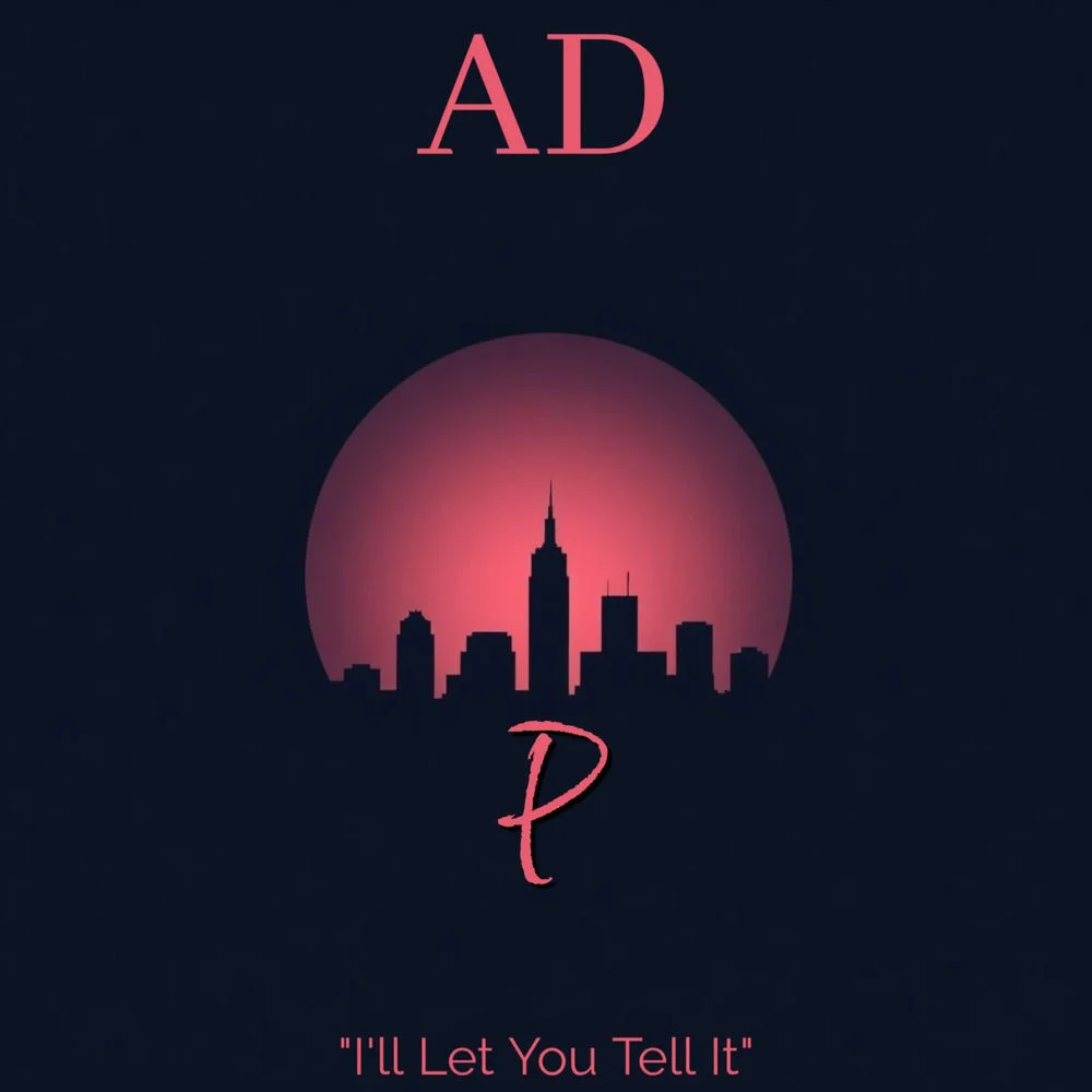 AD – P