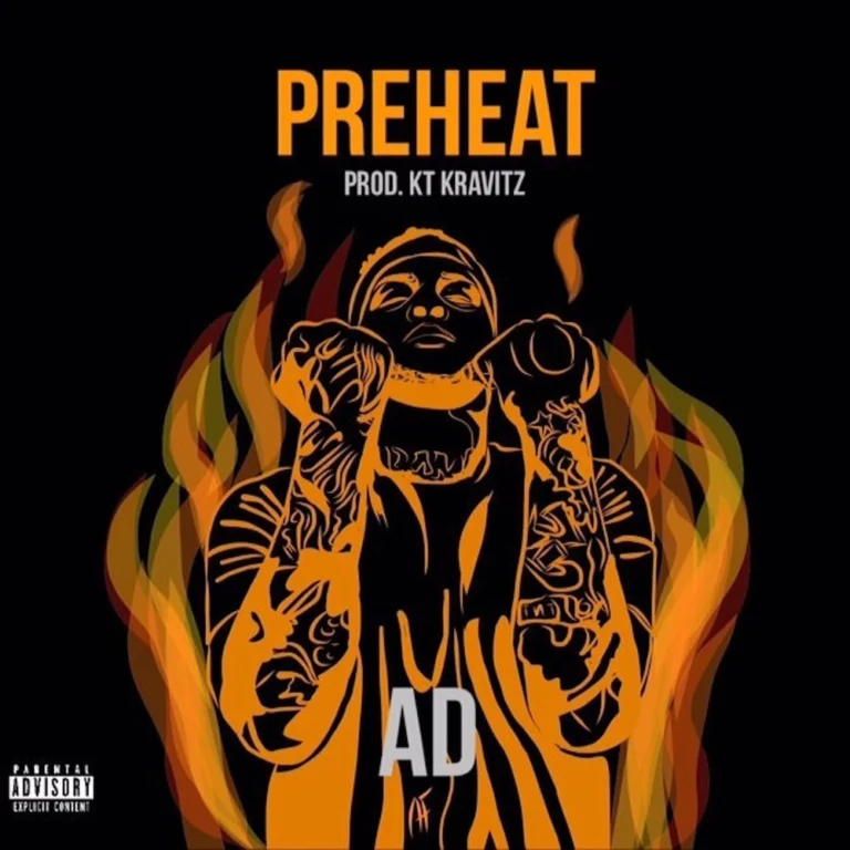 AD – PreHeat