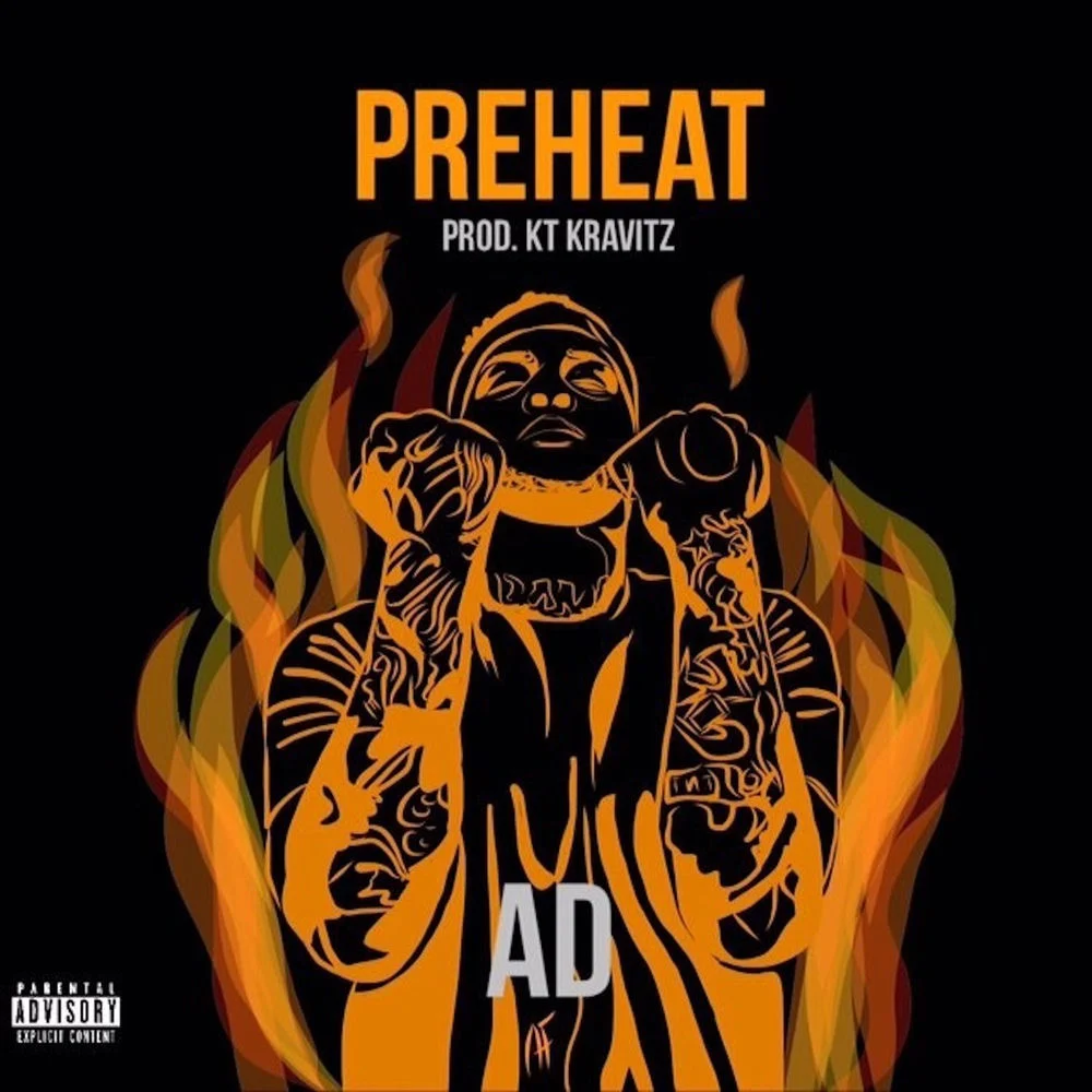 AD – PreHeat