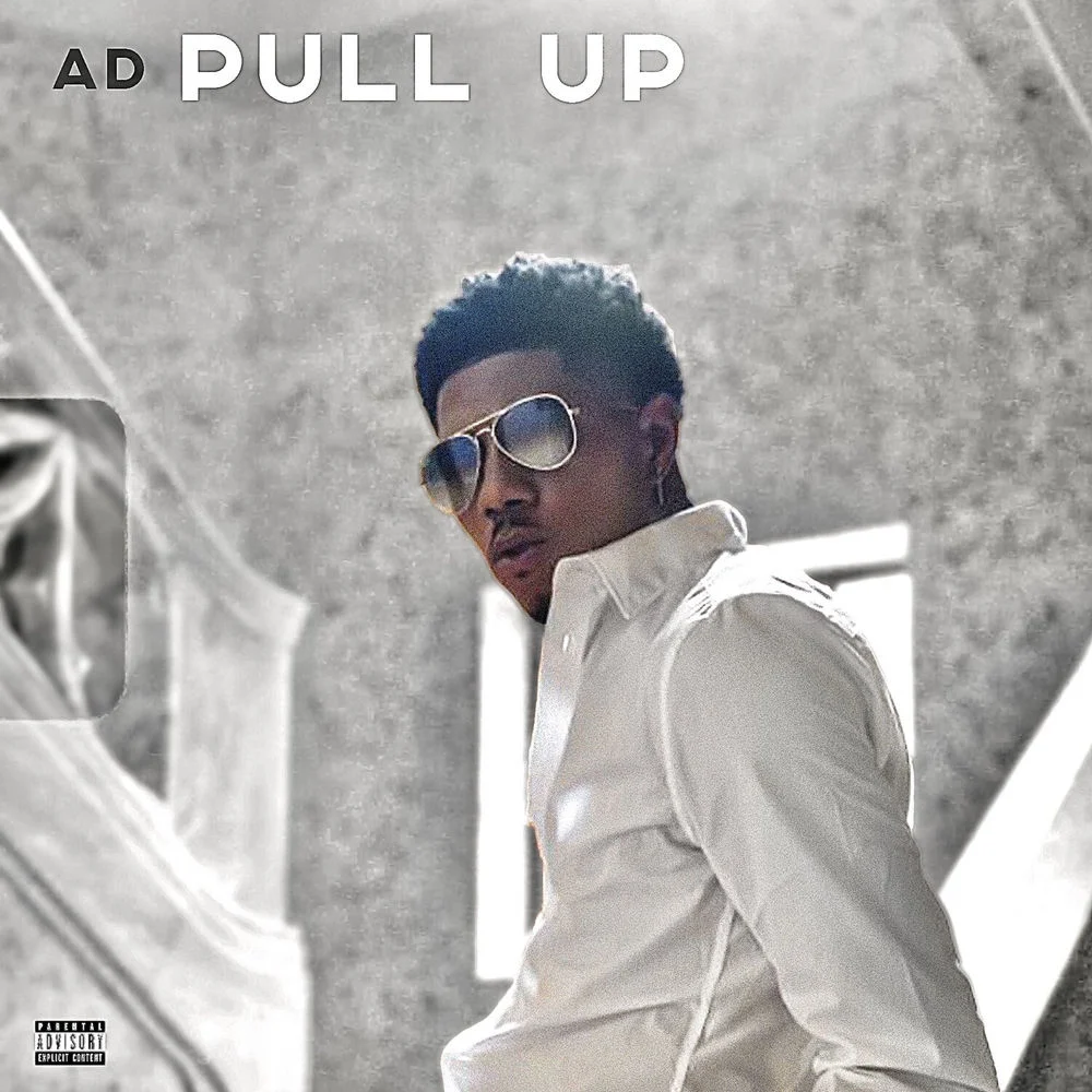 AD – PULL UP