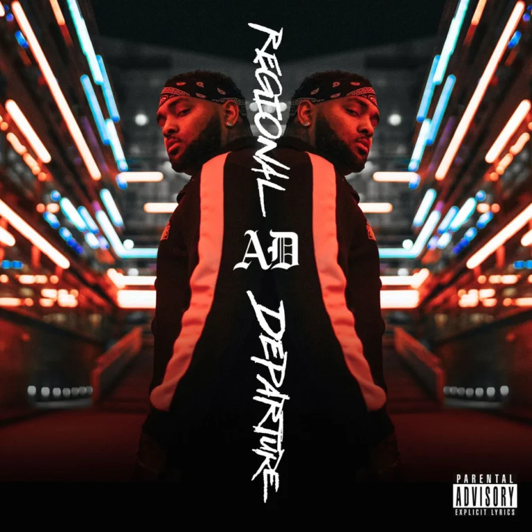 AD – Amazing
